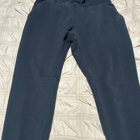 Lululemon Surge Joggers Size Large - Picture 1 of 4